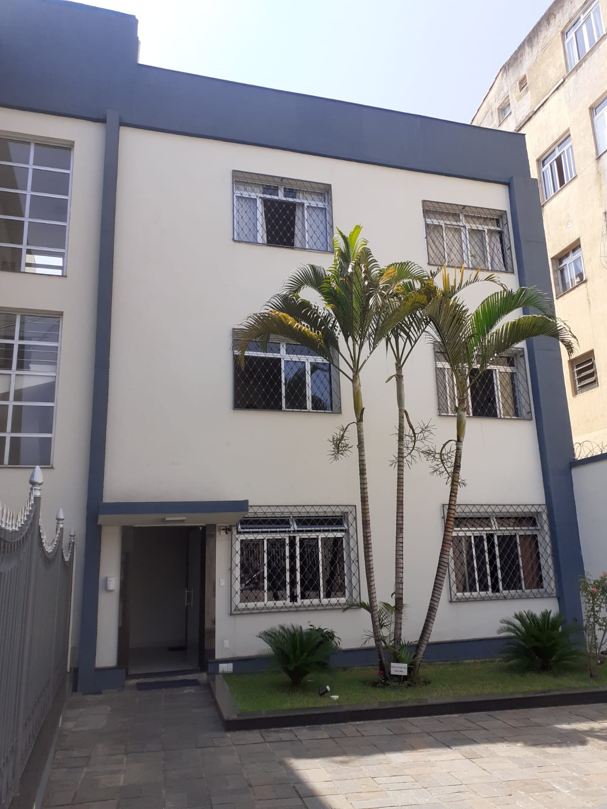 Rua Buenópolis, 33, Santa Tereza, Belo Horizonte, Minas Gerais 31015-120, 3 Bedrooms Bedrooms, ,1 BathroomBathrooms,Apartamento,À venda,Edificio Gloria,Rua Buenópolis,3,1008