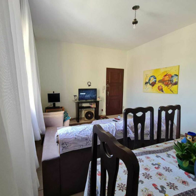 Apartamento,À venda,Rua Buenópolis, 33, Santa Tereza, Belo Horizonte, Minas Gerais, 31015-120, Brasil ,Edificio Gloria, 3 Bedrooms Bedrooms, ,1 BathroomBathrooms,1008