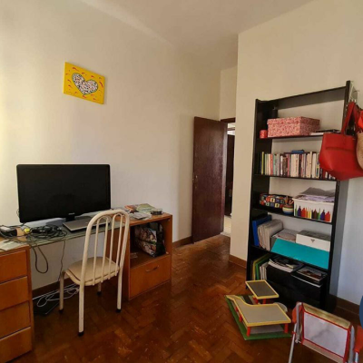 Apartamento,À venda,Rua Buenópolis, 33, Santa Tereza, Belo Horizonte, Minas Gerais, 31015-120, Brasil ,Edificio Gloria, 3 Bedrooms Bedrooms, ,1 BathroomBathrooms,1008