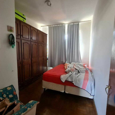 Apartamento,À venda,Rua Buenópolis, 33, Santa Tereza, Belo Horizonte, Minas Gerais, 31015-120, Brasil ,Edificio Gloria, 3 Bedrooms Bedrooms, ,1 BathroomBathrooms,1008