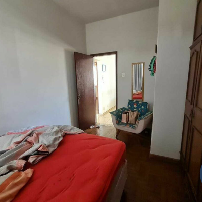 Apartamento,À venda,Rua Buenópolis, 33, Santa Tereza, Belo Horizonte, Minas Gerais, 31015-120, Brasil ,Edificio Gloria, 3 Bedrooms Bedrooms, ,1 BathroomBathrooms,1008