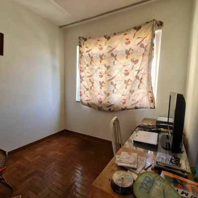 Apartamento,À venda,Rua Buenópolis, 33, Santa Tereza, Belo Horizonte, Minas Gerais, 31015-120, Brasil ,Edificio Gloria, 3 Bedrooms Bedrooms, ,1 BathroomBathrooms,1008