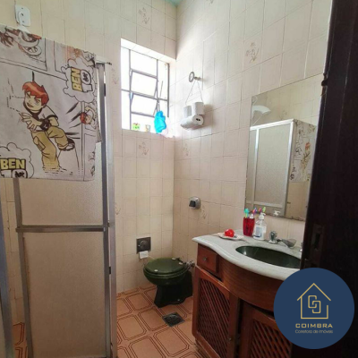 Apartamento,À venda,Rua Buenópolis, 33, Santa Tereza, Belo Horizonte, Minas Gerais, 31015-120, Brasil ,Edificio Gloria, 3 Bedrooms Bedrooms, ,1 BathroomBathrooms,1008