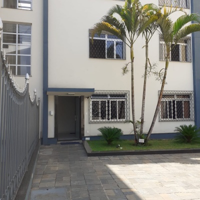 Apartamento,À venda,Rua Buenópolis, 33, Santa Tereza, Belo Horizonte, Minas Gerais, 31015-120, Brasil ,Edificio Gloria, 3 Bedrooms Bedrooms, ,1 BathroomBathrooms,1008