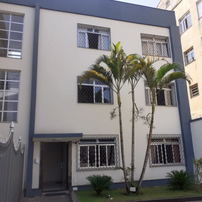 Apartamento,À venda,Rua Buenópolis, 33, Santa Tereza, Belo Horizonte, Minas Gerais, 31015-120, Brasil ,Edificio Gloria, 3 Bedrooms Bedrooms, ,1 BathroomBathrooms,1008