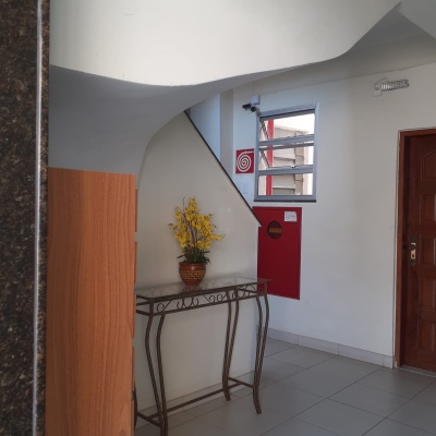 Apartamento,À venda,Rua Buenópolis, 33, Santa Tereza, Belo Horizonte, Minas Gerais, 31015-120, Brasil ,Edificio Gloria, 3 Bedrooms Bedrooms, ,1 BathroomBathrooms,1008