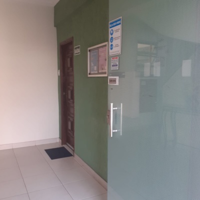 Apartamento,À venda,Rua Buenópolis, 33, Santa Tereza, Belo Horizonte, Minas Gerais, 31015-120, Brasil ,Edificio Gloria, 3 Bedrooms Bedrooms, ,1 BathroomBathrooms,1008