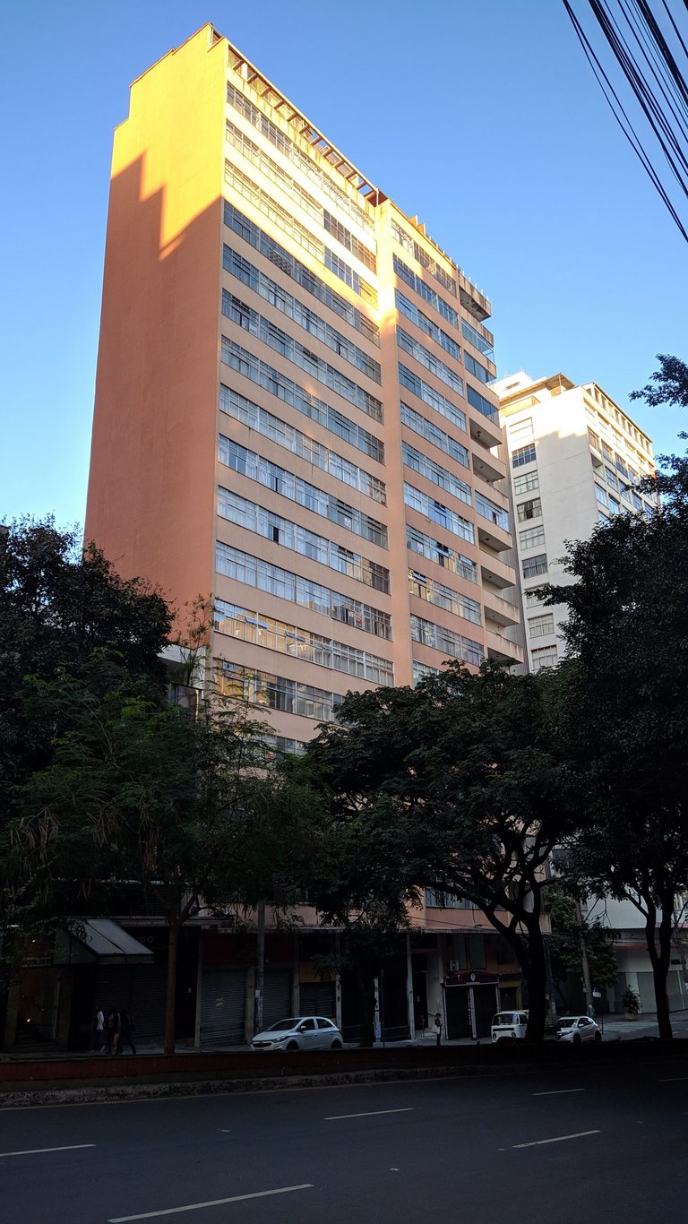 Av. Augusto de Lima, 1189, Apto 602, Barro Preto, Belo Horizonte, Minas Gerais, 3 Bedrooms Bedrooms, 3 Rooms Rooms,2 BathroomsBathrooms,Apartamento,À venda,Ed. Brás Cubas, Av. Augusto de Lima ,6,1005
