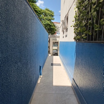 Apartamento,À venda,Santa Efigênia, Belo Horizonte, Minas Gerais, 30260180, Brasil ,Residencial Mônaco , 3 Bedrooms Bedrooms, ,1 BathroomBathrooms,1027