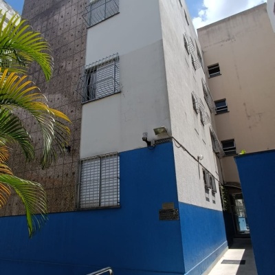 Apartamento,À venda,Santa Efigênia, Belo Horizonte, Minas Gerais, 30260180, Brasil ,Residencial Mônaco , 3 Bedrooms Bedrooms, ,1 BathroomBathrooms,1027