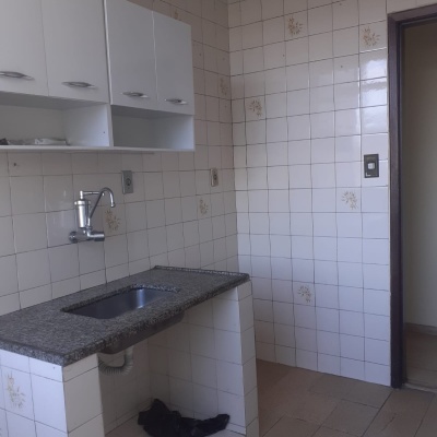 Apartamento,Para alugar,Barro Preto, Belo Horizonte, Minas Gerais, 30190-110, Brasil ,Condomínio Marco Antônio, 1 Bedroom Bedrooms, ,1 BathroomBathrooms,1029