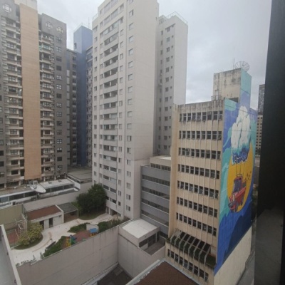 Sala,À venda,Centro, Belo Horizonte, Minas Gerais, 30190005, Brasil ,Ed. Central Park, 0 , 1 Room Rooms,1 BathroomBathrooms,1037