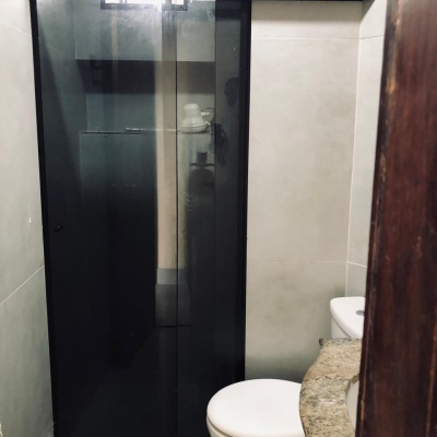 Apartamento,Para alugar,BARRO PRETO, BELO HORIZONTE, Minas Gerais, 30190110, Brasil ,MARCO ANTONIO , 1 Bedroom Bedrooms, ,1 BathroomBathrooms,1043