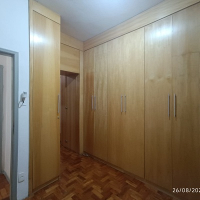 Apartamento,Para alugar,Centro, Belo Horizonte, Minas Gerais, 30180-911, Brasil ,Edificio Euclides Andrade, 3 Bedroom Bedrooms, ,2 BathroomBathrooms,1045